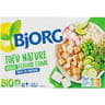 Bjorg tofu nature bio 2x200g
