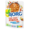 Bjorg émincé veggie sauce tajine bio 250g