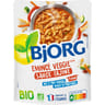 Bjorg émincé veggie sauce tajine bio 250g