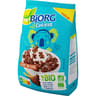 Bjorg les p'tits curieux céréales crak' au choc bio 250g