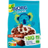 Bjorg les p'tits curieux céréales crak' au choc bio 250g