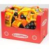 Mini box camions assortis 23cm ((3 modèles)
