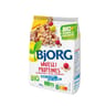 Bjorg muesli céréales et légumineuses bio 375g