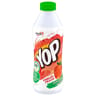Yop parfum fraise 825g