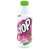 Yop aromatisé framboise 825g