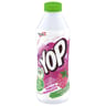 Yop aromatisé framboise 825g