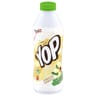 Yop aromatisé vanille 825g