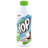 Yop aromatisé coco 825g
