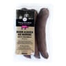 Boudin alsacien aux marrons x3  390g