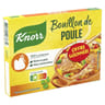 Knorr bouillon poule 15 tablettes 150g offre saisonnière