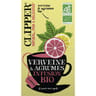 Clipper infusion verveine agrumes bio 30g