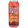 Desperados red bière aromatisée téquila, cachaça, guarana 50 cl 5,9% Vol.