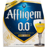 Affligem 0.0 pack 6x25cl 0%vol