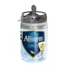 Affligem blanche - Bière blanche d'abbaye Fût 5L Vol.4.8%