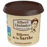 Albert Lhuissier rillettes de la Sarthe de porc 220g