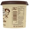 Albert Lhuissier rillettes de la Sarthe de porc 220g