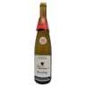 Riesling Alsace Blanc AOC Cuvée Particulière Maison Pettermann 12.5% Vol.75 cl