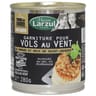 Larzul garniture vol au vent homard et noix de saint jacques 280g