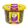 Olives dénoyautées à l'ail 500g