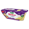 Bledina blediner fondue de poireaux et boulghour 2x200g