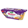 Bledina blediner mijote de petits légumes et quinoa 2x200g