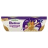 Bledina blediner mijote de petits légumes et quinoa 2x200g
