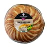 Tourte au riesling 600G