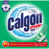 Calgon hygiène + tablette anti-calcaire x17