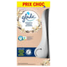 Glade sense & spray diffuseur romantic vanilla blossom