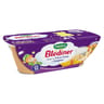Blédina blédiner mouliné de potiron panais et boulghour  12 mois 2x200g