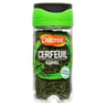 Ducros cerfeuil entier 7g