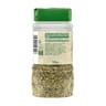Ducros quelle salade croustillante italienne croûtons basilic et ail 170g