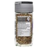 Ducros poivre à l'ail 45g