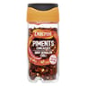 Ducros piments concassés 29g