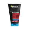 Garnier pure active 3en1 charbon anti-points noirs 150ml