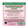 Ultra doux shampooing solide délicatesse d'avoine 60g