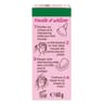 Ultra doux shampooing solide délicatesse d'avoine 60g