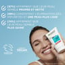 Garnier pure active 3en1 argile anti-imperfections nettoyant exfoliant masque 150ml