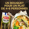 Ducros sachet bouquet garni thym et laurier 17g