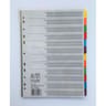 Intercalaires 12 pieces