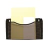 Porte revues mural metal mesh