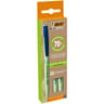 Ecolutions media clic bio based x2 bleu
