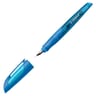 1 stabilo easybuddy plume L spéciale gaucher bleu/turquoise