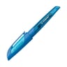 1 stabilo easybuddy plume L spéciale gaucher bleu/turquoise