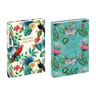Agenda scolaire-exotique