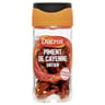Ducros piment de Cayenne entier 11g