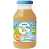 Nestlé naturnes bio jus poire abricot dès 6 mois 200ml
