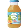 Nestlé naturnes bio jus poire abricot dès 6 mois 200ml
