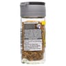 Ducros flacon mélange 5 baies moulues doux n°3  35g