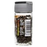 Ducros poivre noir grains 38g